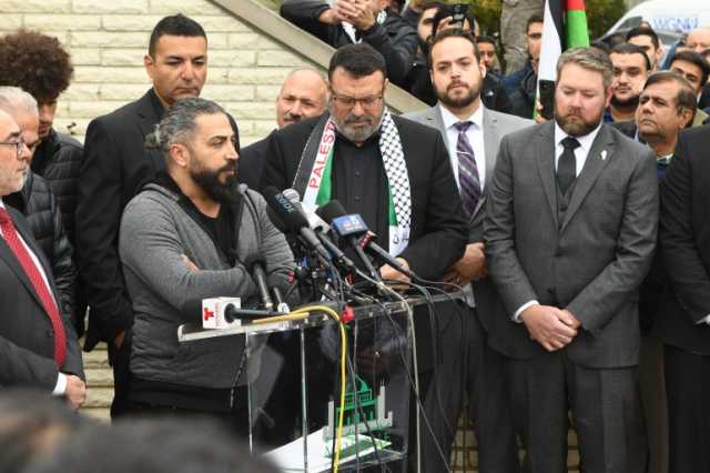 والدة طفل فلسطيني قُتل في أميركا: المتهم استهدفنا لأننا مسلمان