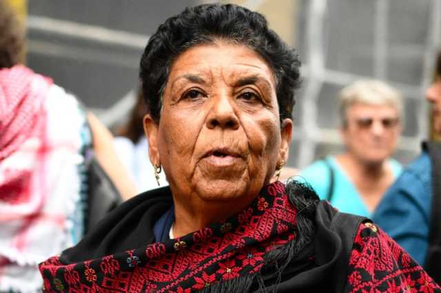 تنديد بقرار فرنسا وضع ناشطة فلسطينية قيد الإقامة الجبرية تمهيدا لطردها