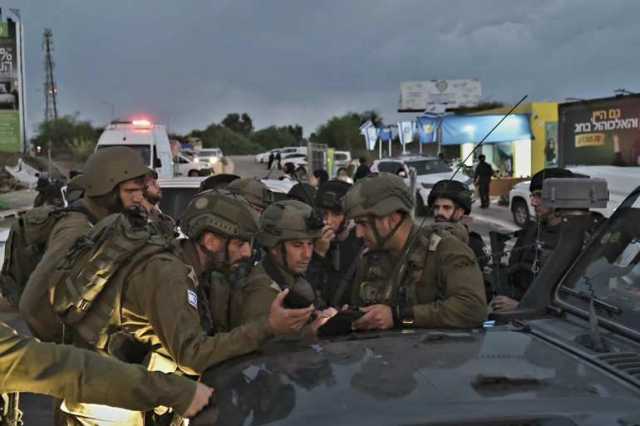 جيش الاحتلال يوقف إجازات وحداته ويفتح تحقيقا في إخفاق 7 أكتوبر