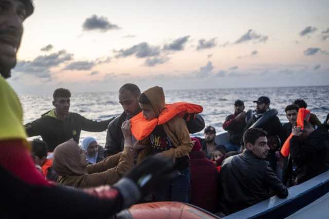 غانا: السلطات تنقذ 219 شخصا من شبكة للاتجار بالبشر