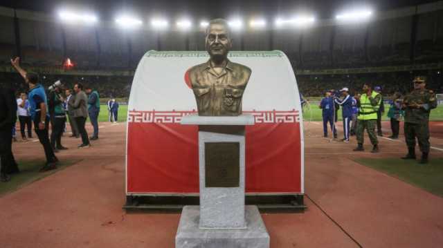 بالفيديو.. الاتحاد السعودي يشيد بقرار إلغاء مباراة الاتحاد وسيباهان بسبب تماثيل بالملعب