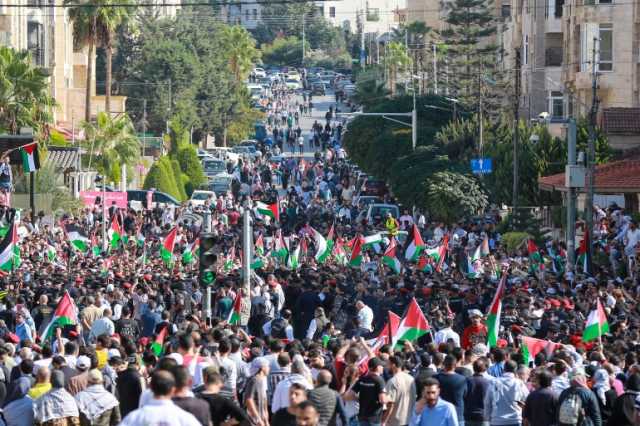 أبرز تطورات اليوم الـ14 لعملية طوفان الأقصى