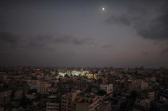 الصحة العالمية: العاملون في المجال الصحي والمدنيون قضوا الليل في ظلام وخوف