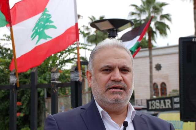 قيادي بحماس للجزيرة نت: اغتيال العاروري يكشف نوايا توسيع الصراع