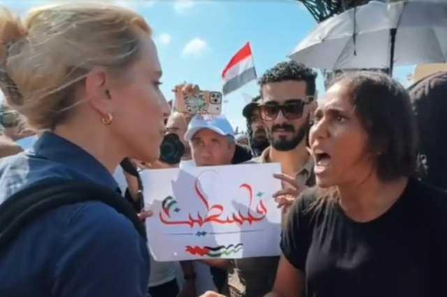 باحث أميركي: هكذا فضحت حرب إسرائيل على غزة كراهية الغرب للفلسطينيين