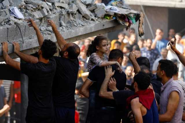 أبرز تطورات اليوم الـ18 لعملية طوفان الأقصى