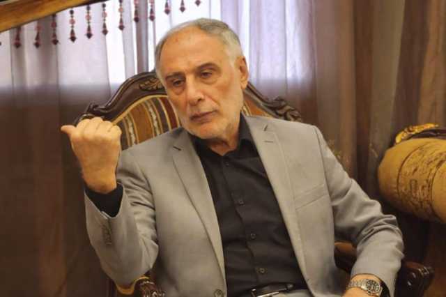 محمد فنيش للجزيرة نت: حزب الله التحق بمعركة طوفان الأقصى من بدايتها والقضاء على حماس غير واقعي