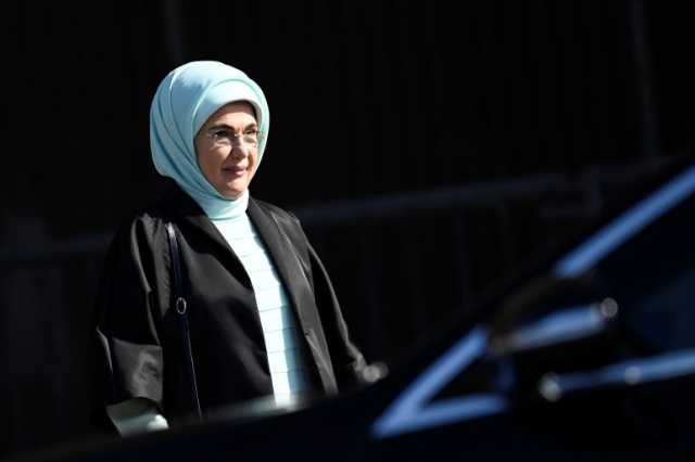 قلب واحد من أجل فلسطين.. قمة نسائية تستضيفها تركيا بشأن غزة