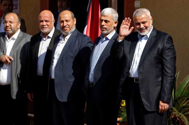 كيف ستؤثر حرب غزة على مستقبل المسار السياسي لحماس؟