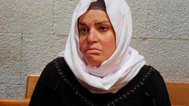 إسراء جعابيص أيقونة صمود الأسيرات الفلسطينيات