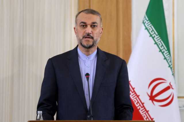 إيران: أي تحرك عسكري إسرائيلي ضدنا سيقابل برد قوي