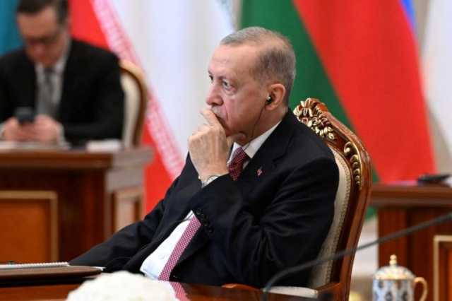 أردوغان: نعمل لوقف إطلاق النار بغزة وعلى الطرفين تبادل الأسرى