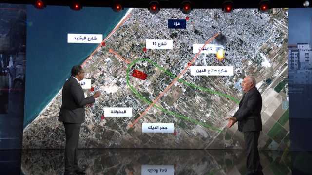 خبير إستراتيجي: غزة ليست كالفلوجة وظروفها مثالية للمدافع واقتحامها ليس سهلا