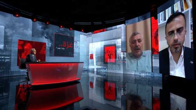 محللون: حديث بلينكن عن غزة ما بعد الحرب توريط للسلطة وضغط نفسي على الفلسطينيين