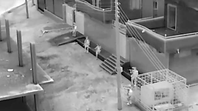 لوموند: فيديو يظهر قوات أوكرانية تقاتل مرتزقة فاغنر في السودان