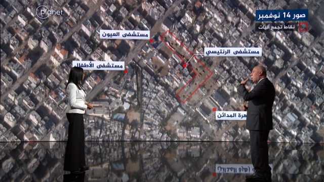خبير عسكري: هجمات القسام تعتمد على تغذية استخبارية والقوات الضاربة لم تشترك بعد