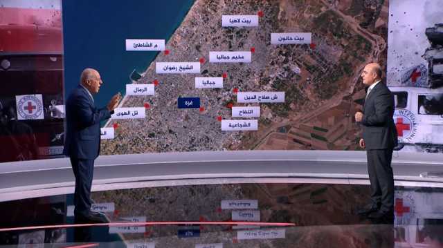 خبير عسكري: رد المقاومة على خرق الاحتلال يقظة وخسائره 11 ألفا بين قتيل وجريح