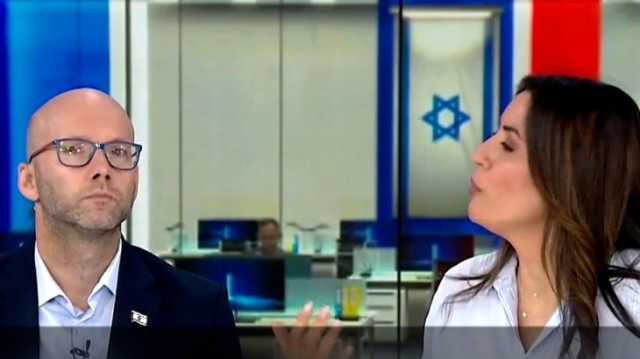 االإعلام الإسرائيلي.. نواجه مشكلة انعدام الثقة بالجيش وإسرائيل لم تعد آمنة لليهو
