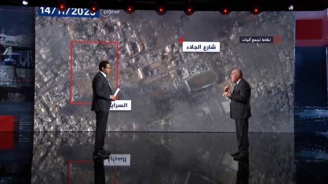 خبير عسكري: إسرائيل سحبت آلياتها من غزة لإعادة التموضع وخشية انهيار الهدنة