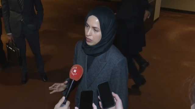 مندوبة قطر بالأمم المتحدة: هدفنا وقف مستدام لإطلاق النار بغزة