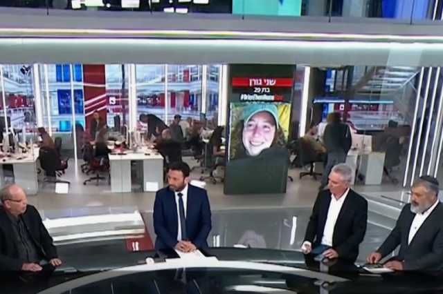 الغارديان: الصحفيون الإسرائيليون مصطفون إلى جانب الجيش