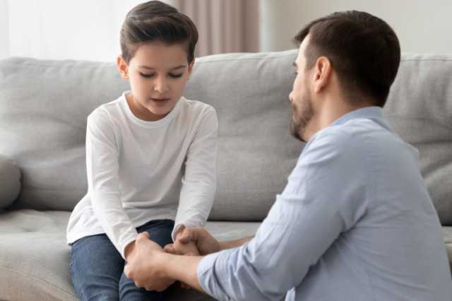 كيف تدعم طفلك ليصبح أفضل نسخة من نفسه؟