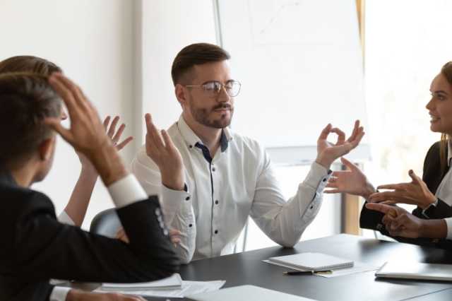 اغضب تحقق أهدافك.. كيف تستغل الطاقات السلبية لصالحك؟