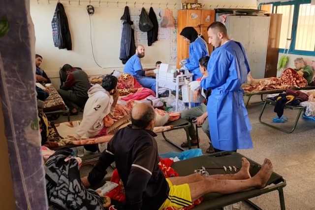 طبيب أميركي يروي رحلته في غزة: ما رأيته ليس حربا بل إبادة