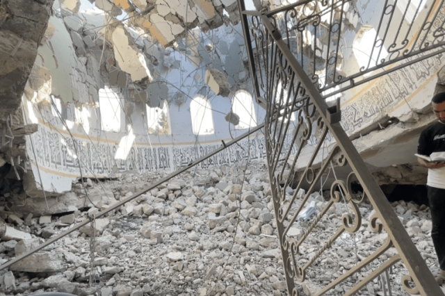 بلومبيرغ: الإمارات تتعهد بالحفاظ على العلاقات الإسرائيلية رغم الحرب