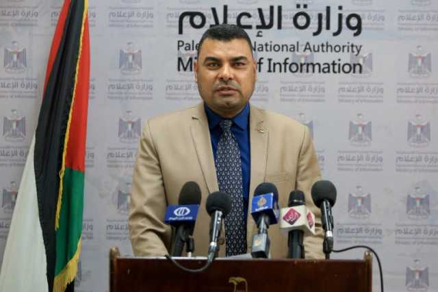 صحة غزة: الاحتلال يتعمد ضرب المنظومة الطبية بالقطاع تنفيذا لسياسة التهجير