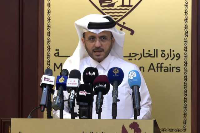 الأنصاري: إذا أوقفت إسرائيل الحرب فقد نصل لاتفاق خلال أيام