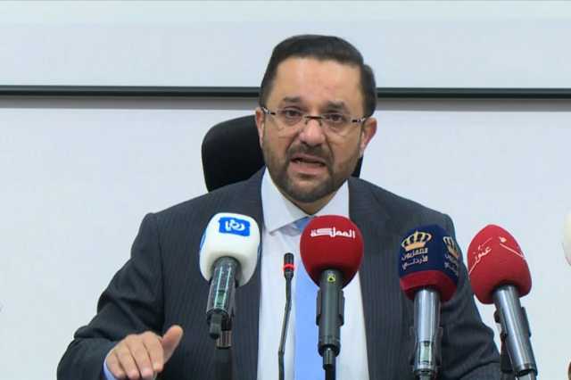 الأردن يعلن موازنة للعام المقبل بعجز 1.1 مليار دولار