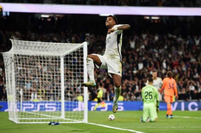 ريال مدريد يهمين.. أكثر الأندية ربحا من إنستغرام