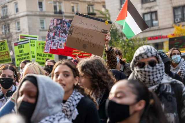 قاض يرفض دعوى ضد فلوريدا بشأن حظر جماعة مؤيدة للفلسطينيين