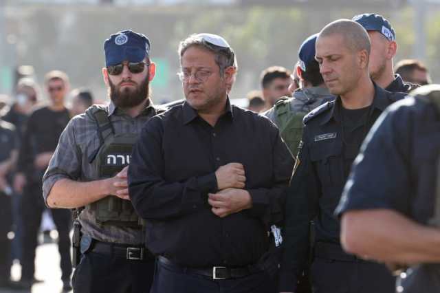 نتنياهو وأعضاء بحكومته يهددون الفلسطينيين ويدعون الإسرائيليين لحمل الأسلحة