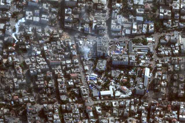 لوفيغارو: الوضع الإنساني في غزة مأساوي رغم الهدنة