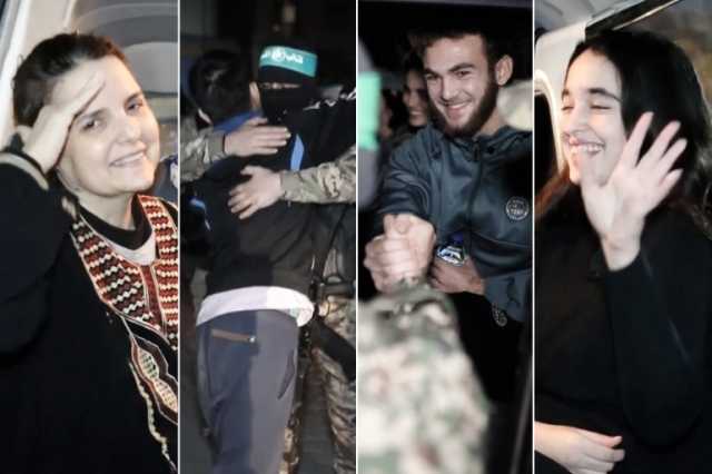 أبرز المحطات في ملف المحتجزين الإسرائيليين بغزة