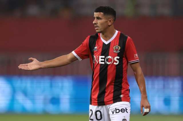 بسبب حكم قضائي بفرنسا.. احتمال غياب الجزائري عطال عن أمم أفريقيا في ساحل العاج