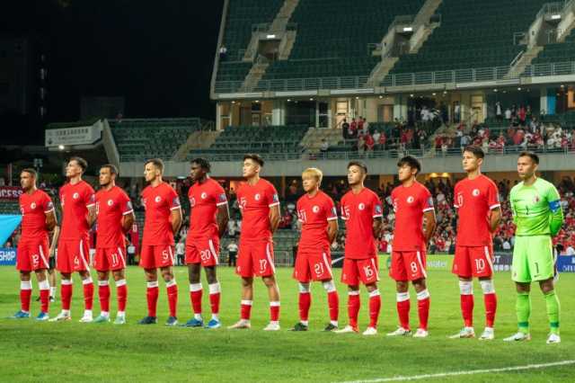 هونغ كونغ في كأس آسيا 2023.. عودة للمنافسات بعد غياب نصف قرن