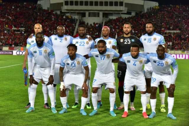 الكونغو الديمقراطية في أمم أفريقيا 2023.. الفهود تتصيد المجد القاري مجددا