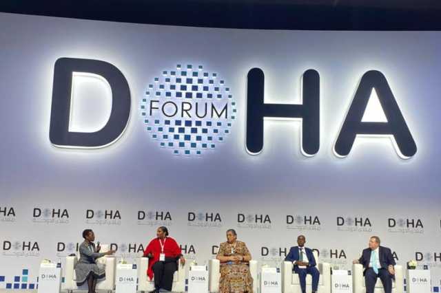 منتدى الدوحة يحذر من تقسيم السودان وأنباء عن لقاء مباشر بين البرهان وحميدتي