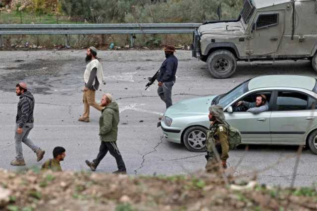 تقرير أممي يستنكر قتل وتعذيب الفلسطينيين بالضفة