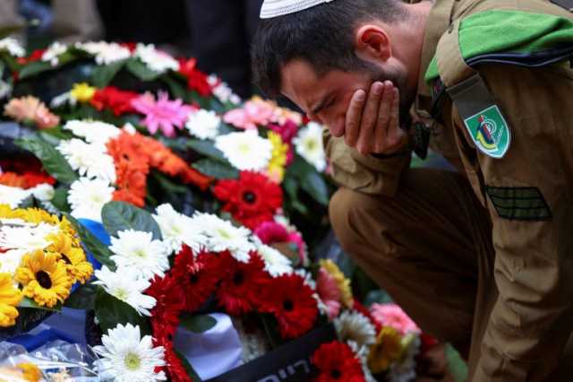 2000 جندي إسرائيلي تلقوا مساعدة الطب النفسي منذ طوفان الأقصى