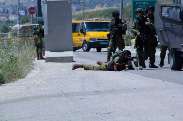 بالمنشورات والمسيّرات الناطقة.. هكذا تشن إسرائيل حربا نفسية على الفلسطينيين