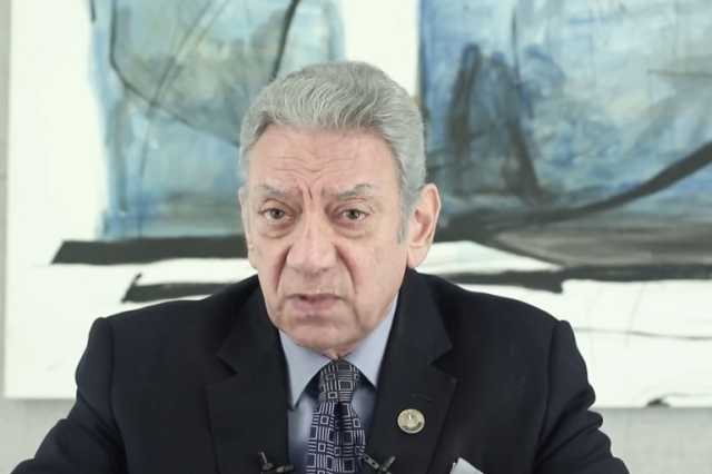 قنصل مصر السابق في تل أبيب: إسرائيل خسرت شرفها وهيبتها بعد طوفان الأقصى