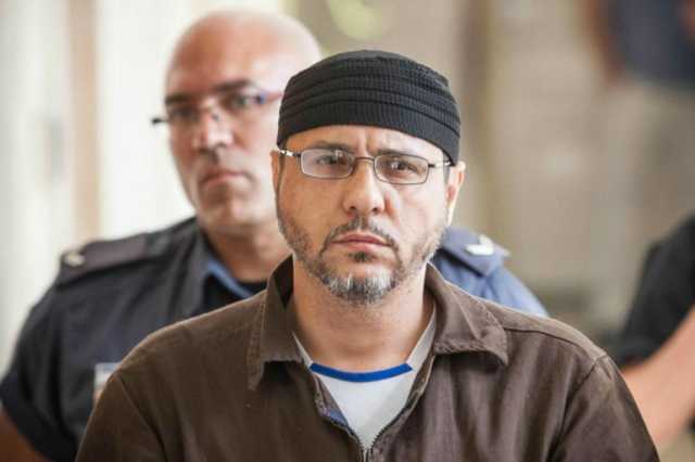 شهادات صادمة للجزيرة نت عن وضع الأسير عبد الله البرغوثي