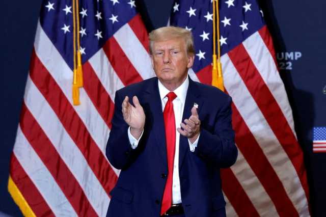 أيوا تهدي ترامب أول انتصاراته في السباق نحو البيت الأبيض