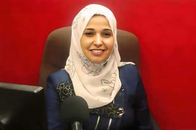 استشهاد صحفية فلسطينية جراء قصف إسرائيلي وسط قطاع غزة