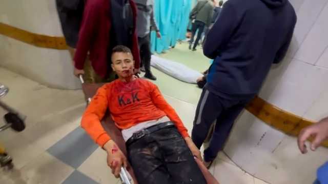 مئات الشهداء بغزة والقسام تستهدف تل أبيب وتحبط محاولة استعادة جندي إسرائيلي