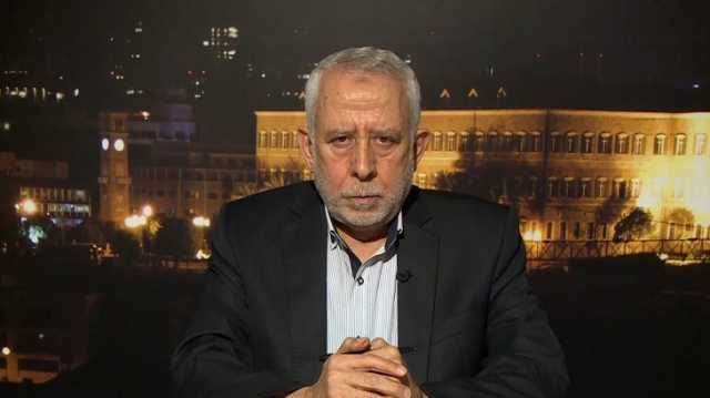 الجهاد الإسلامي: المقاومة ضربت خطط واشنطن لتسييد إسرائيل على المنطقة